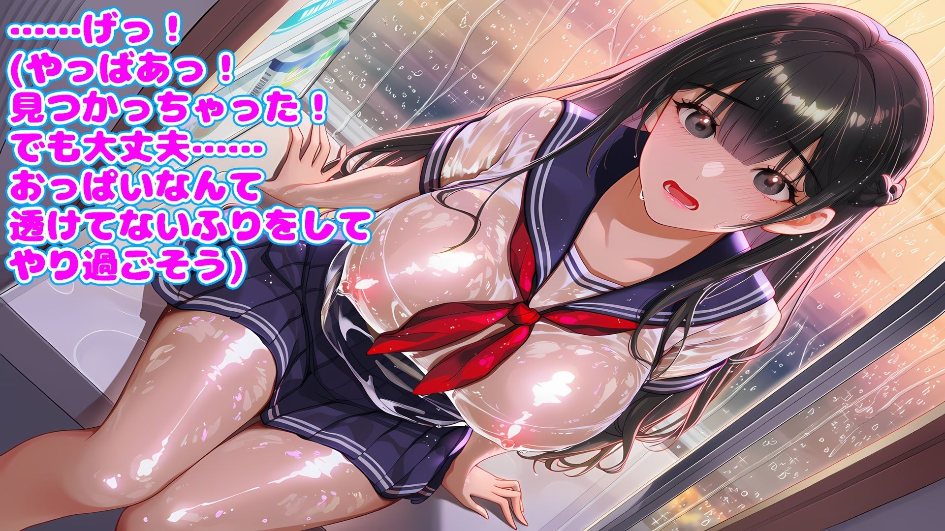 サンプルページ 1