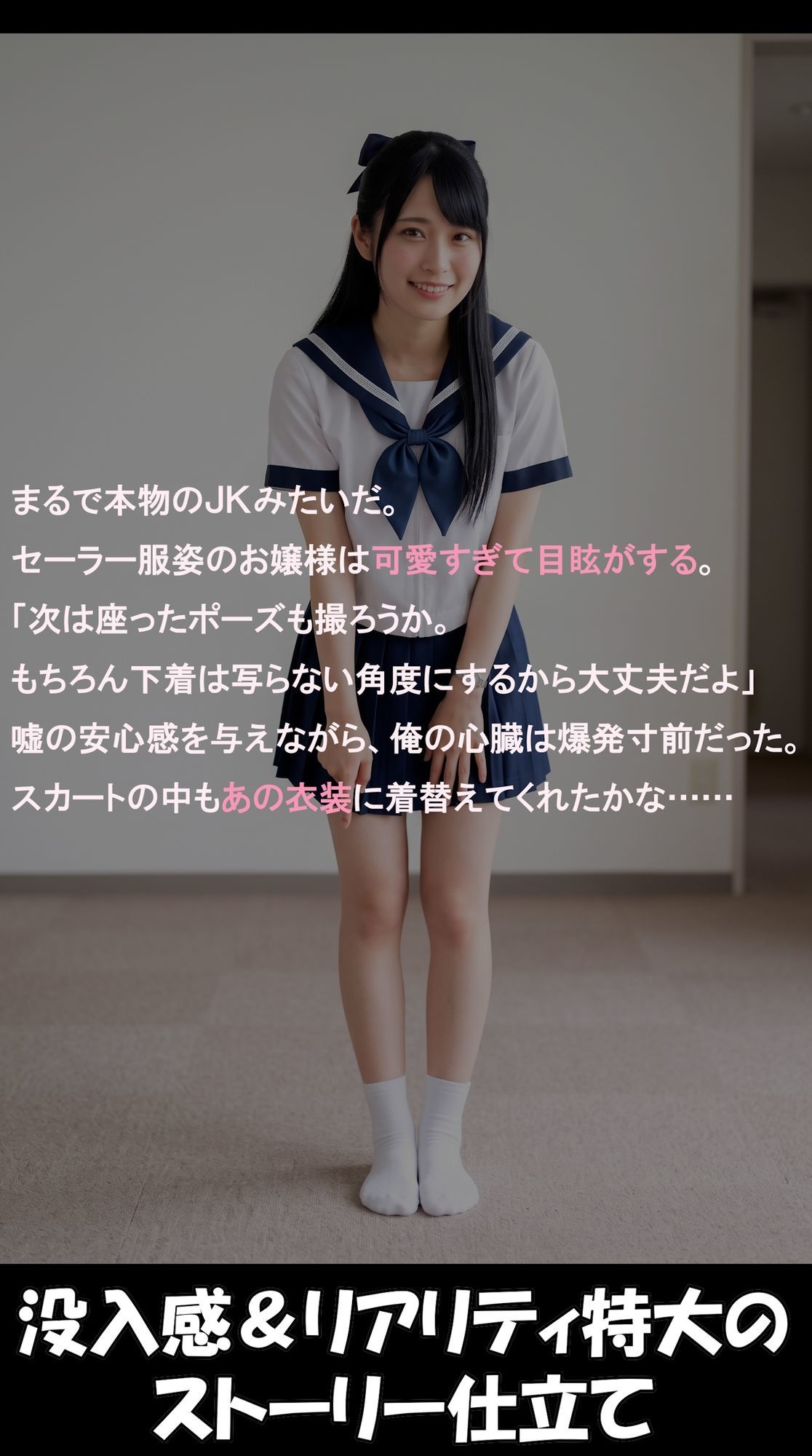 サンプルページ 8
