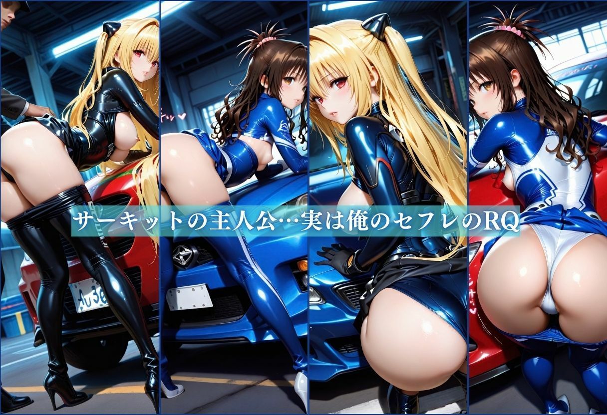 サンプルページ 1