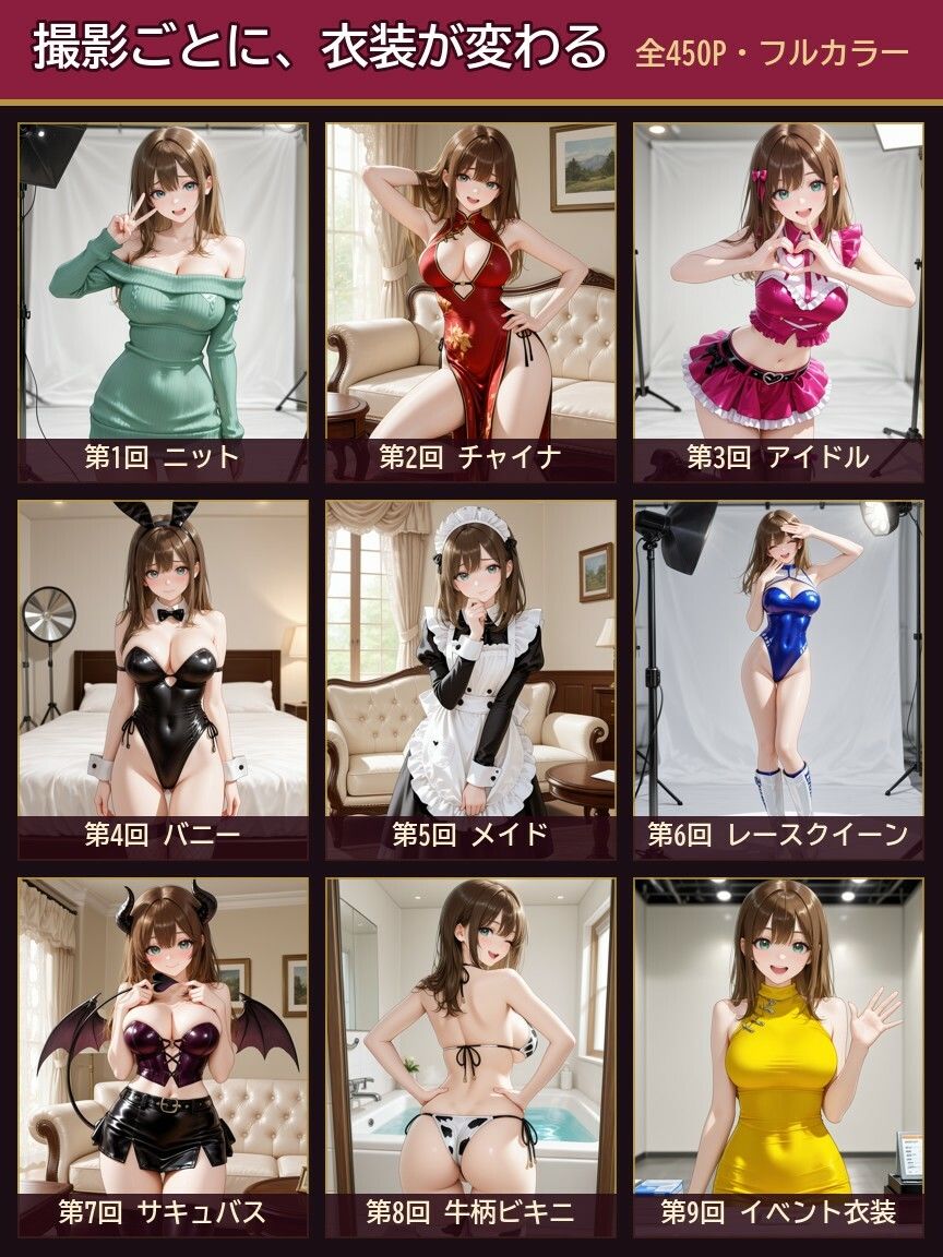 サンプルページ 2
