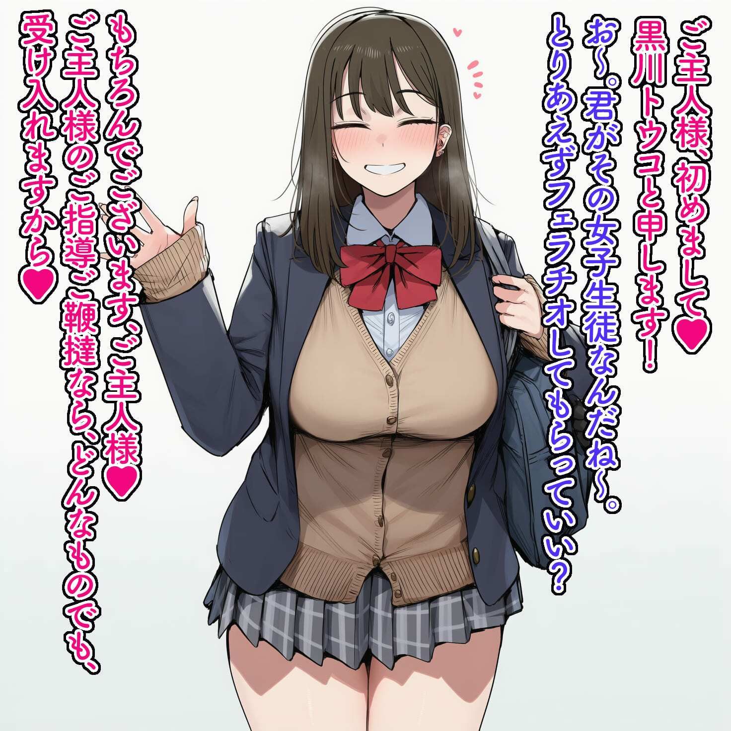 サンプルページ 4