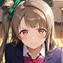 特別生徒指導 〜南こと○〜