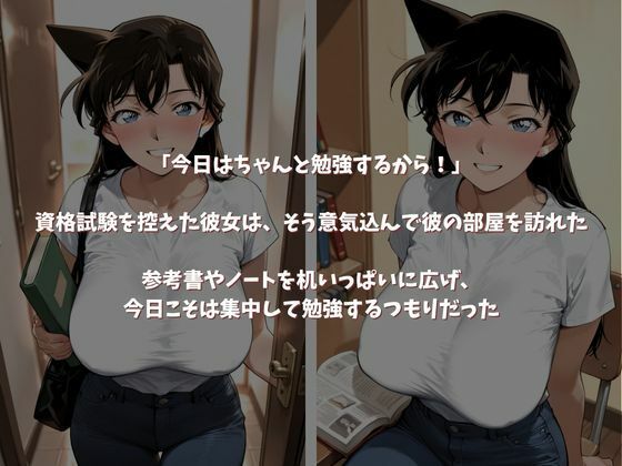 サンプルページ 1