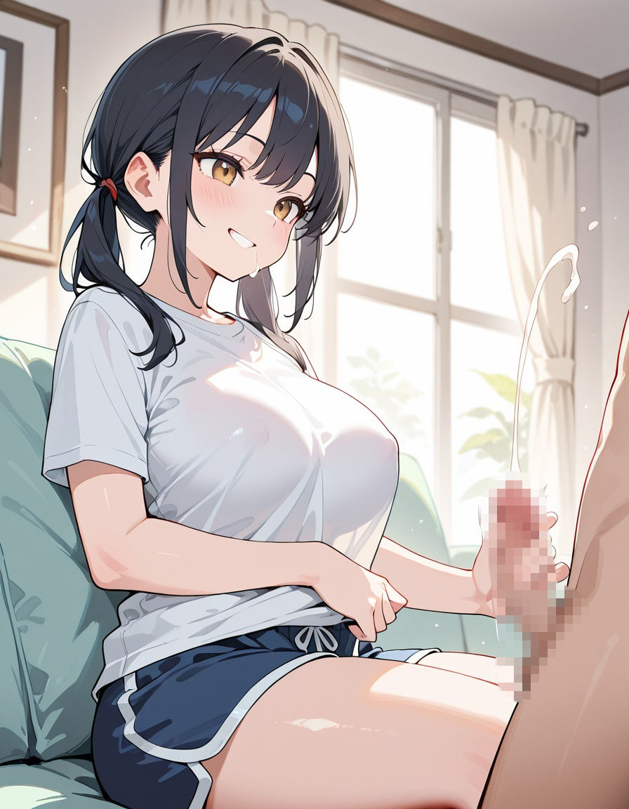 サンプル画像 2枚目