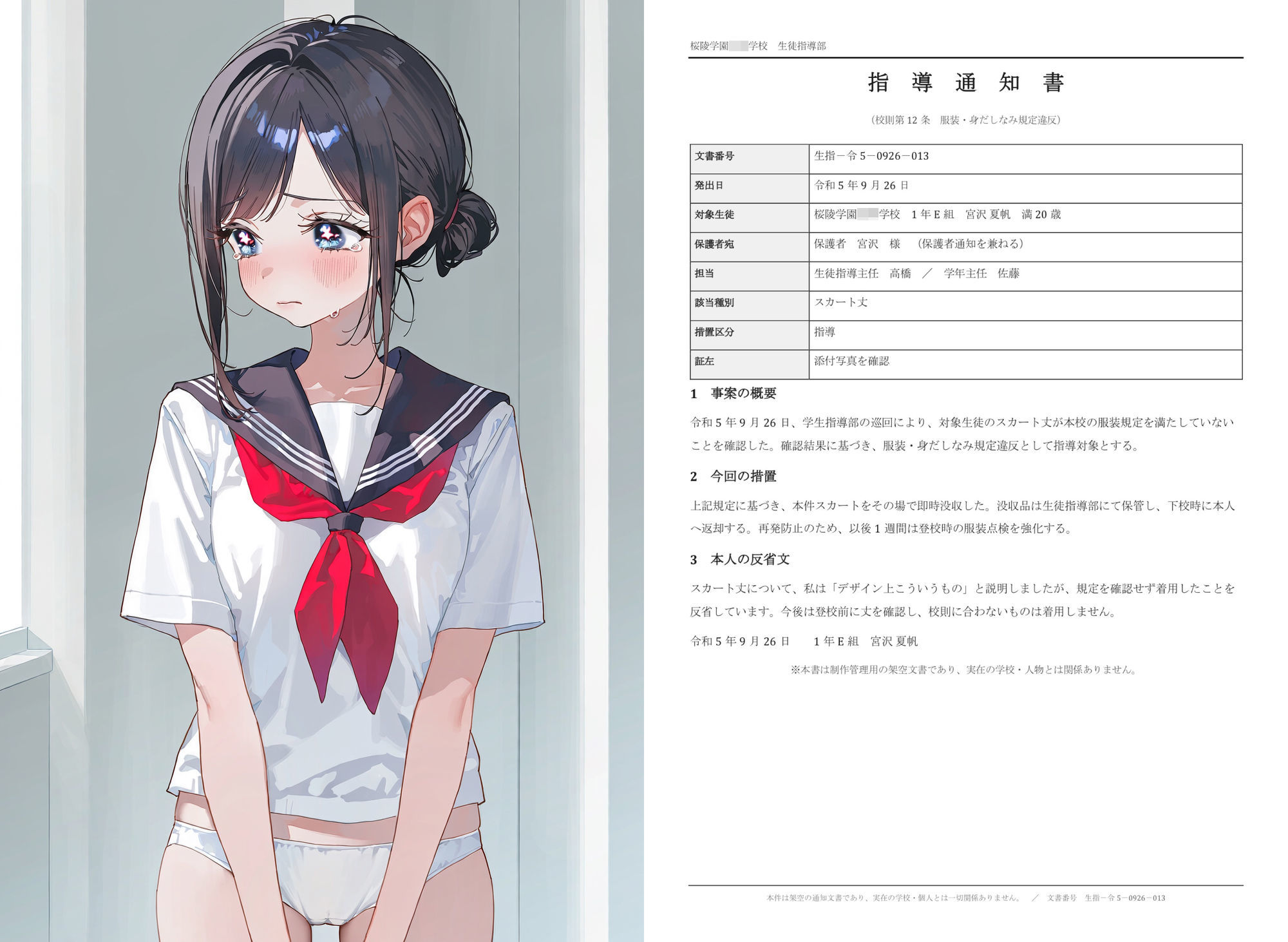 サンプル画像 5枚目