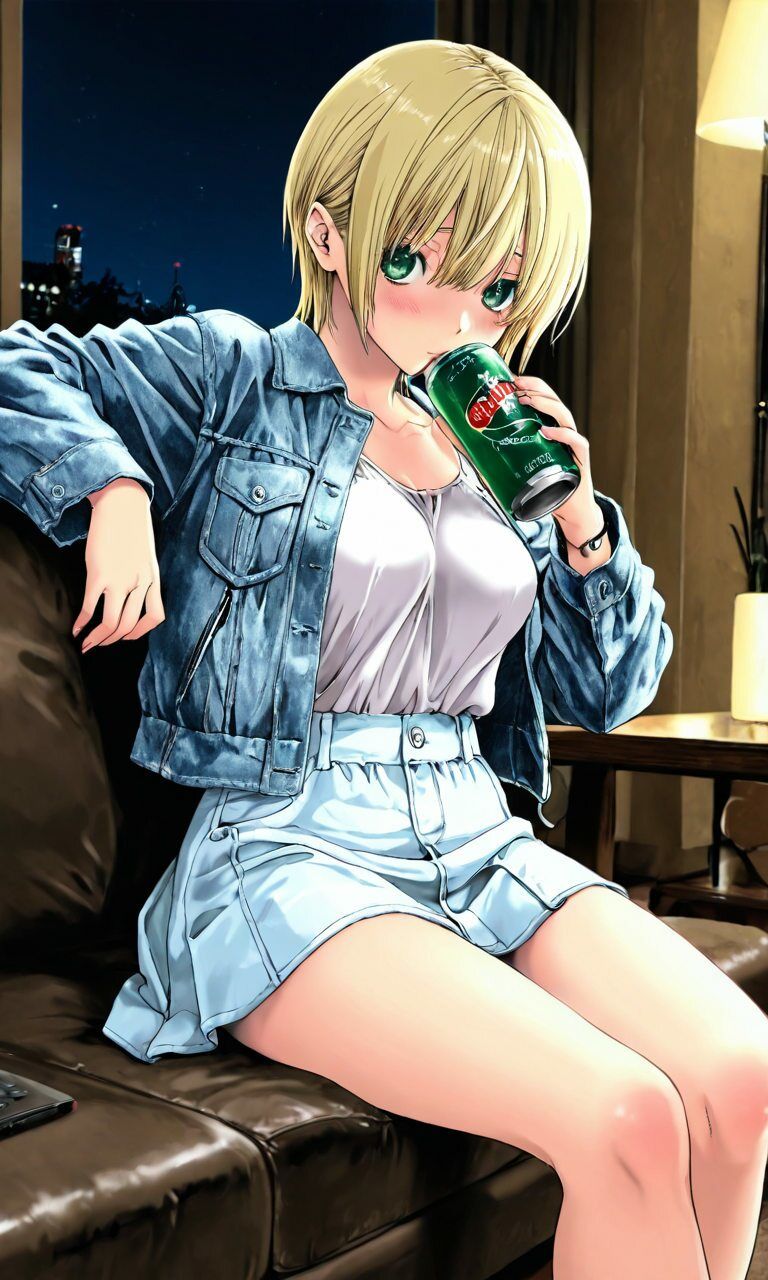 大学の宅飲みで西〇つかさが寝取られる284枚 画像1