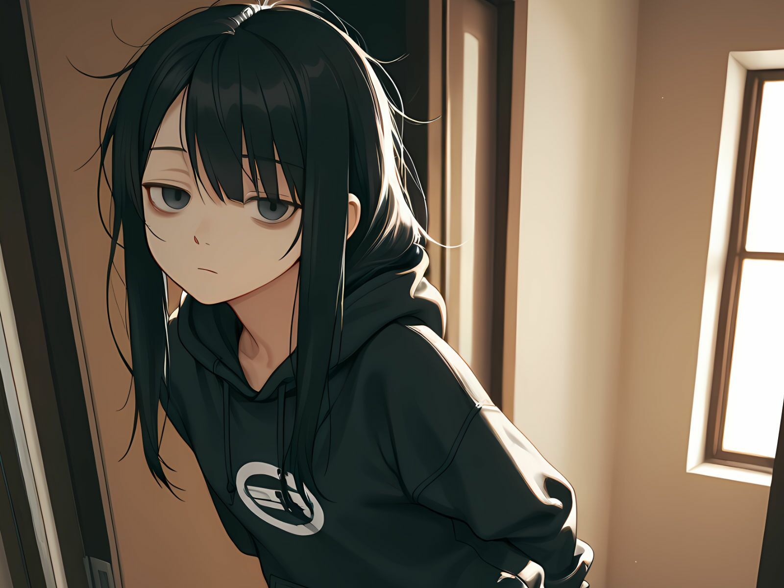 陰キャ女子の専属足コキマゾにされた  〜私以外で興奮したらダメですよ〜