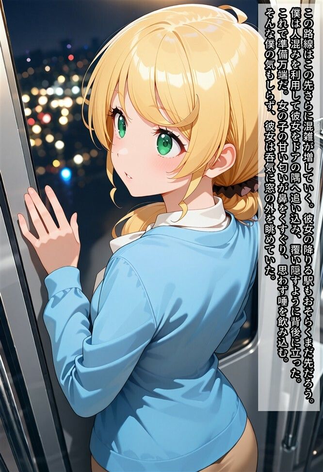 サンプル画像 3枚目