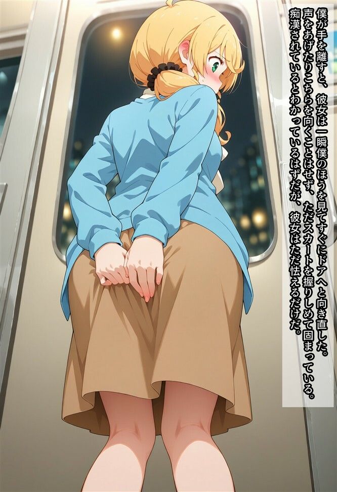 サンプル画像 4枚目