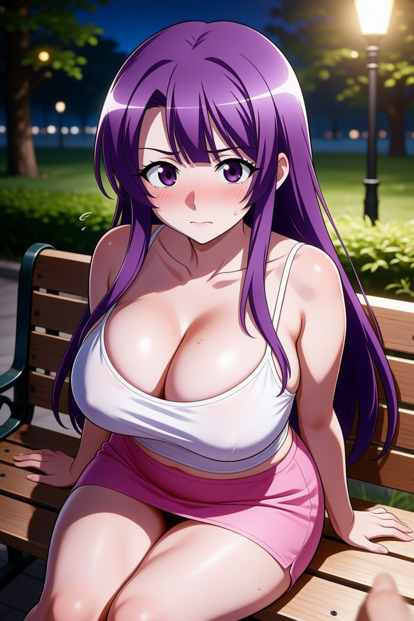 巨乳お姉さんは断れない〜隣の童貞大学生の筆おろし〜