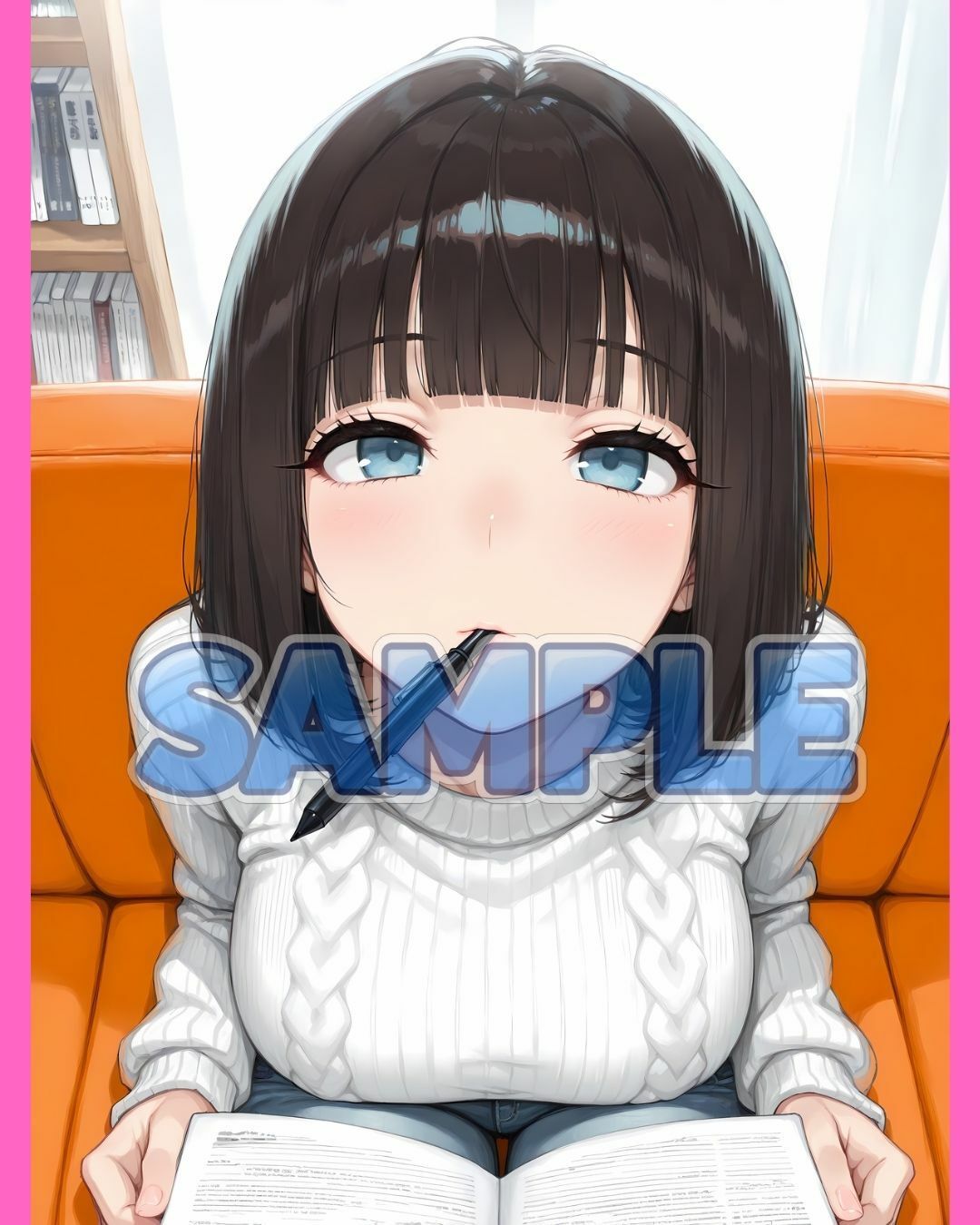 『お兄ちゃんの秘密の特訓』CG集 第2弾  学校とおうちと、日和。