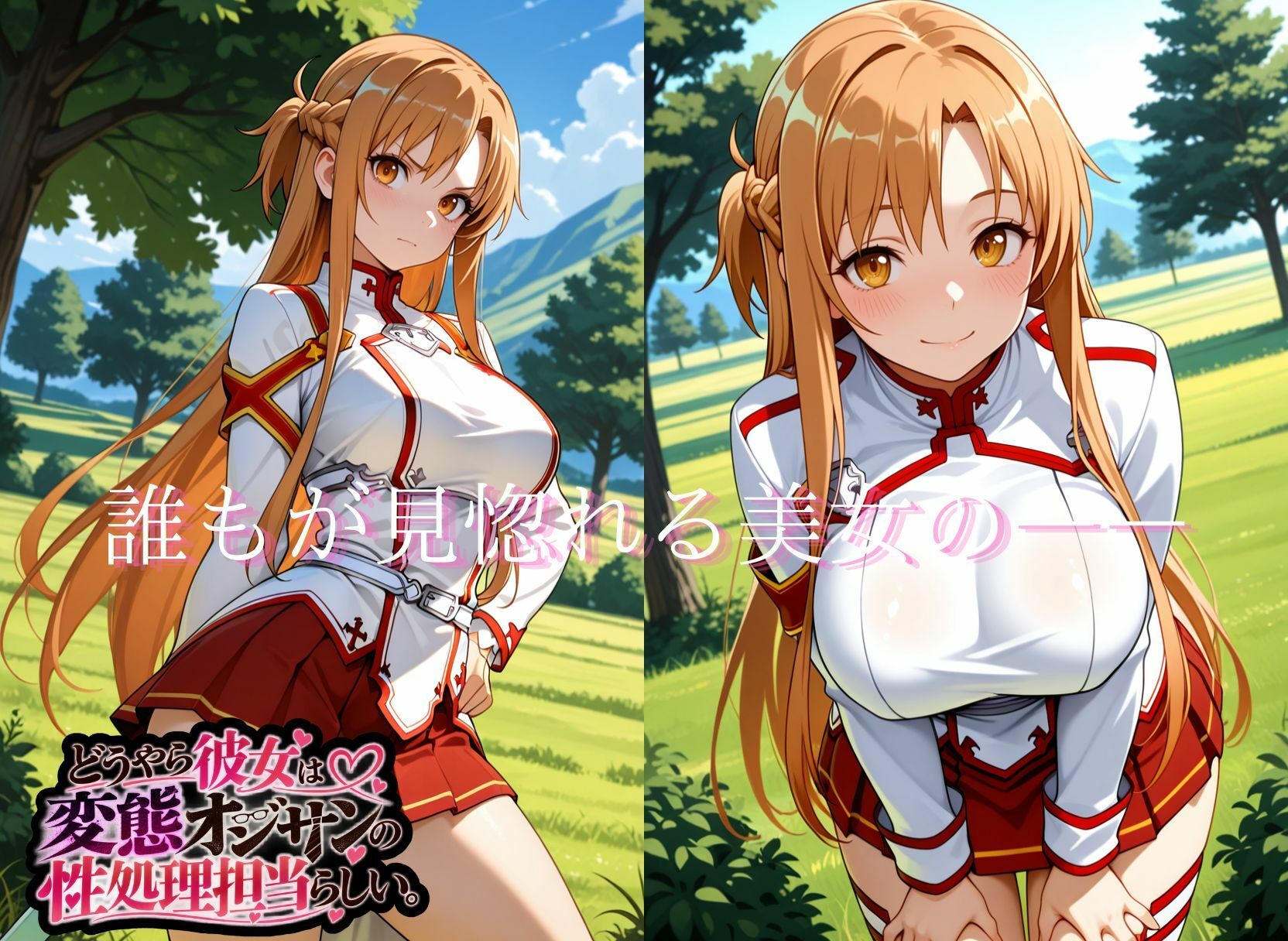 サンプル画像 2枚目