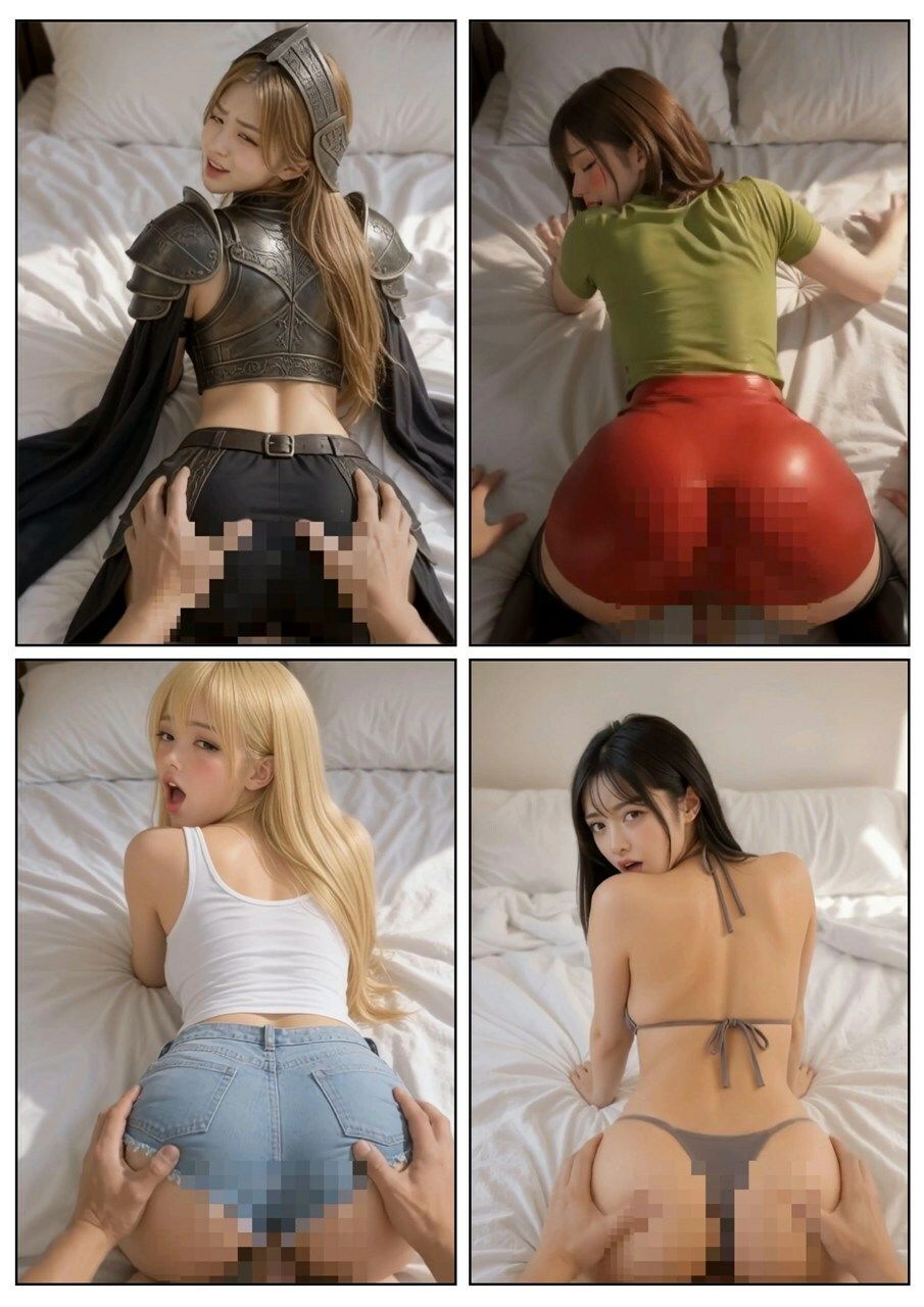 ちょっとおじさん！！シリーズ  1