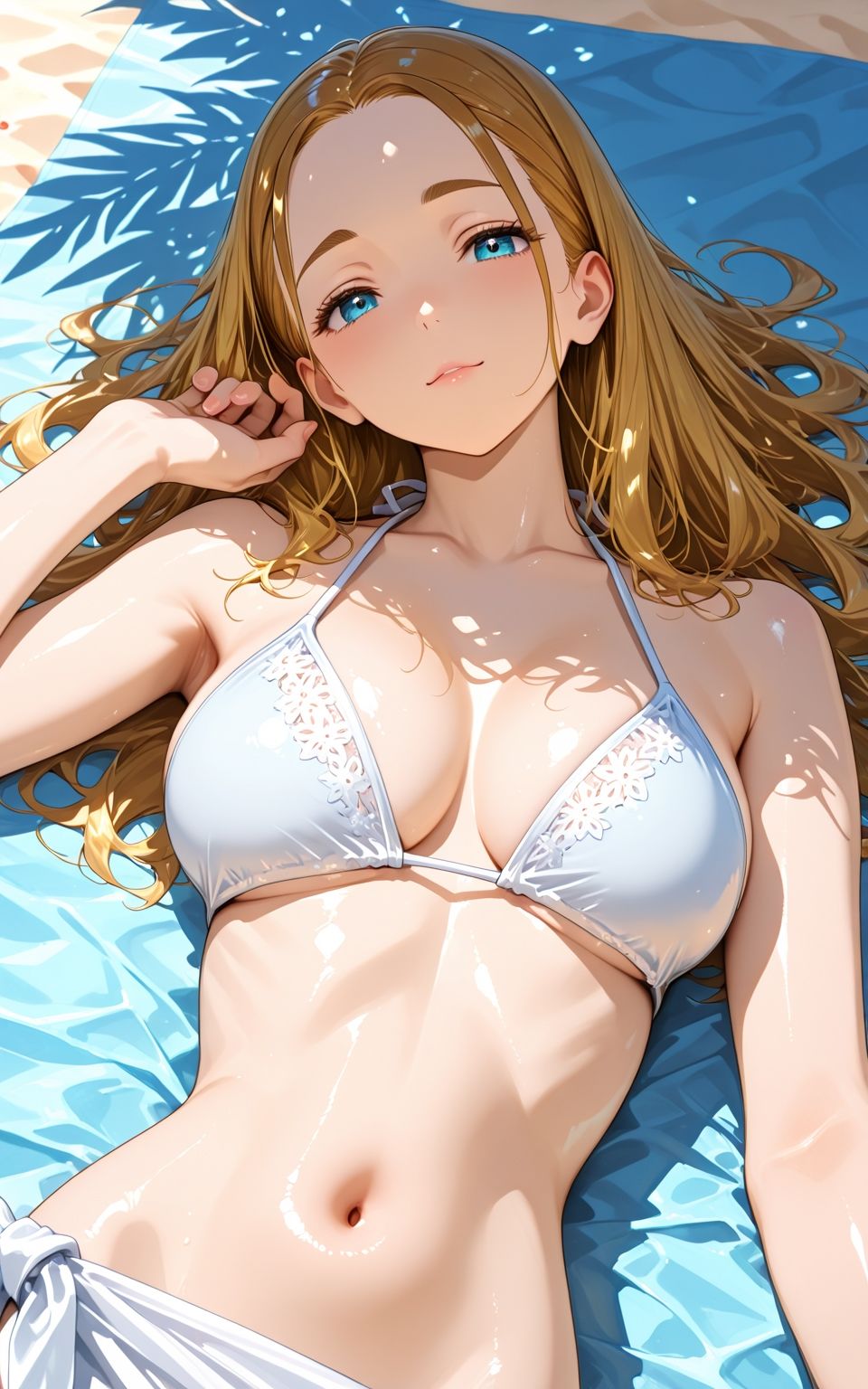 人妻ちゃん AI CG集 2026年9月
