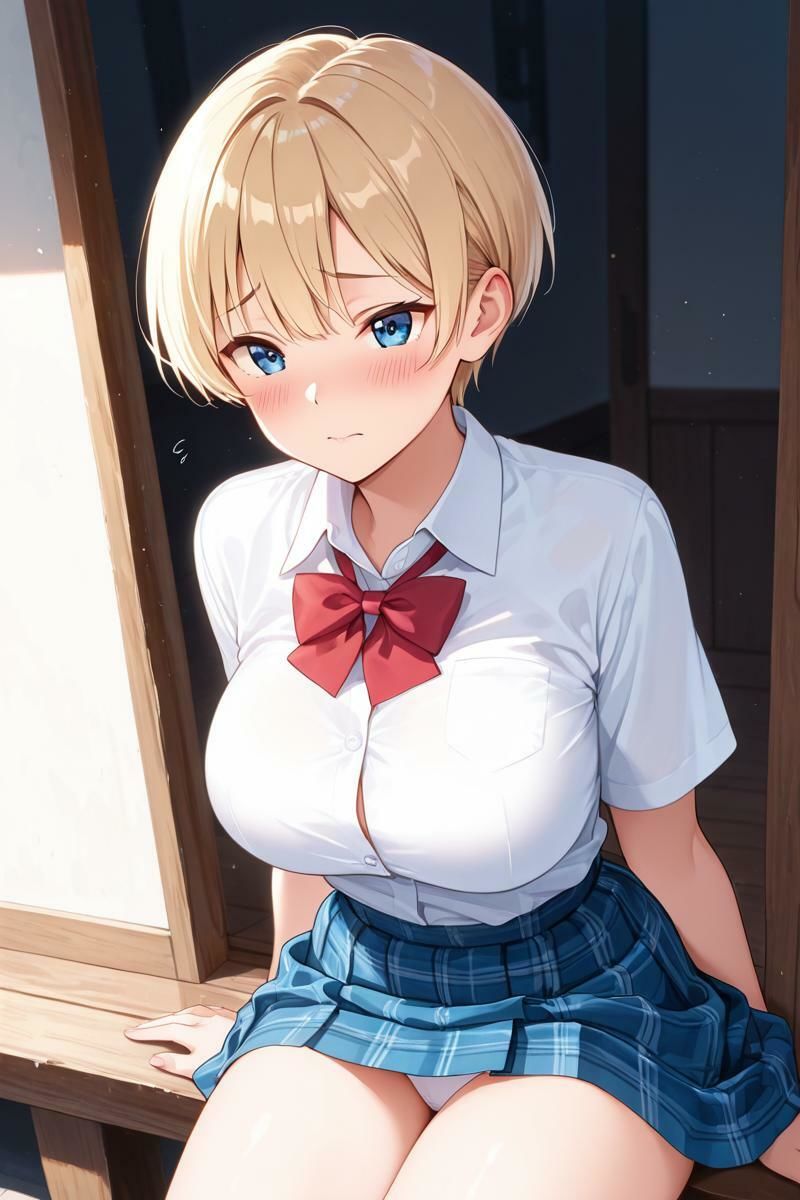 サンプル画像 1枚目