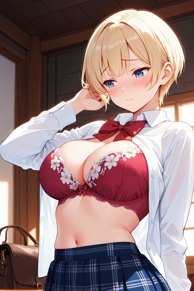 サンプル画像 3枚目
