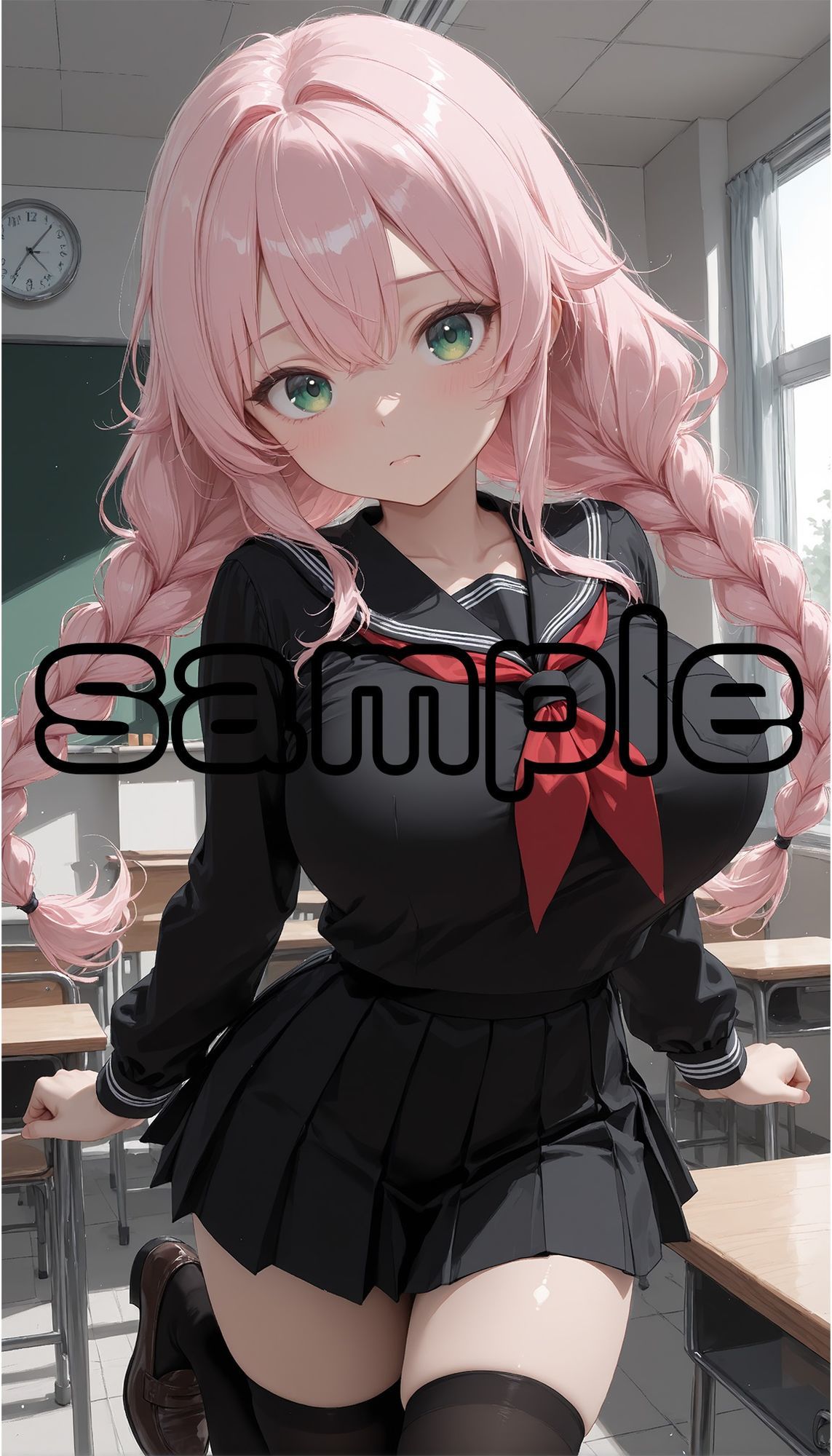 おっきいことはいいこと