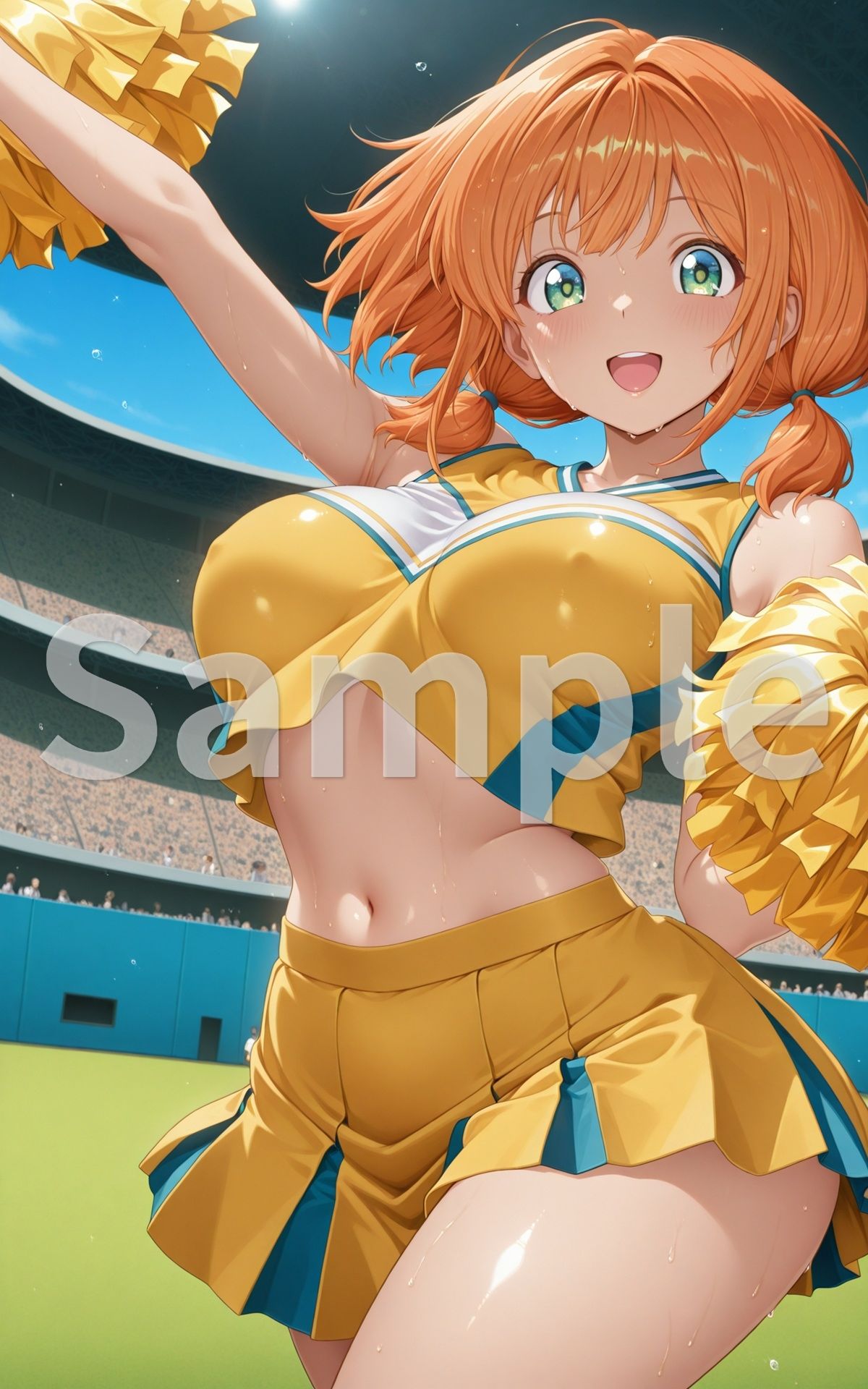 タイムパトロールの2号さん Part 2