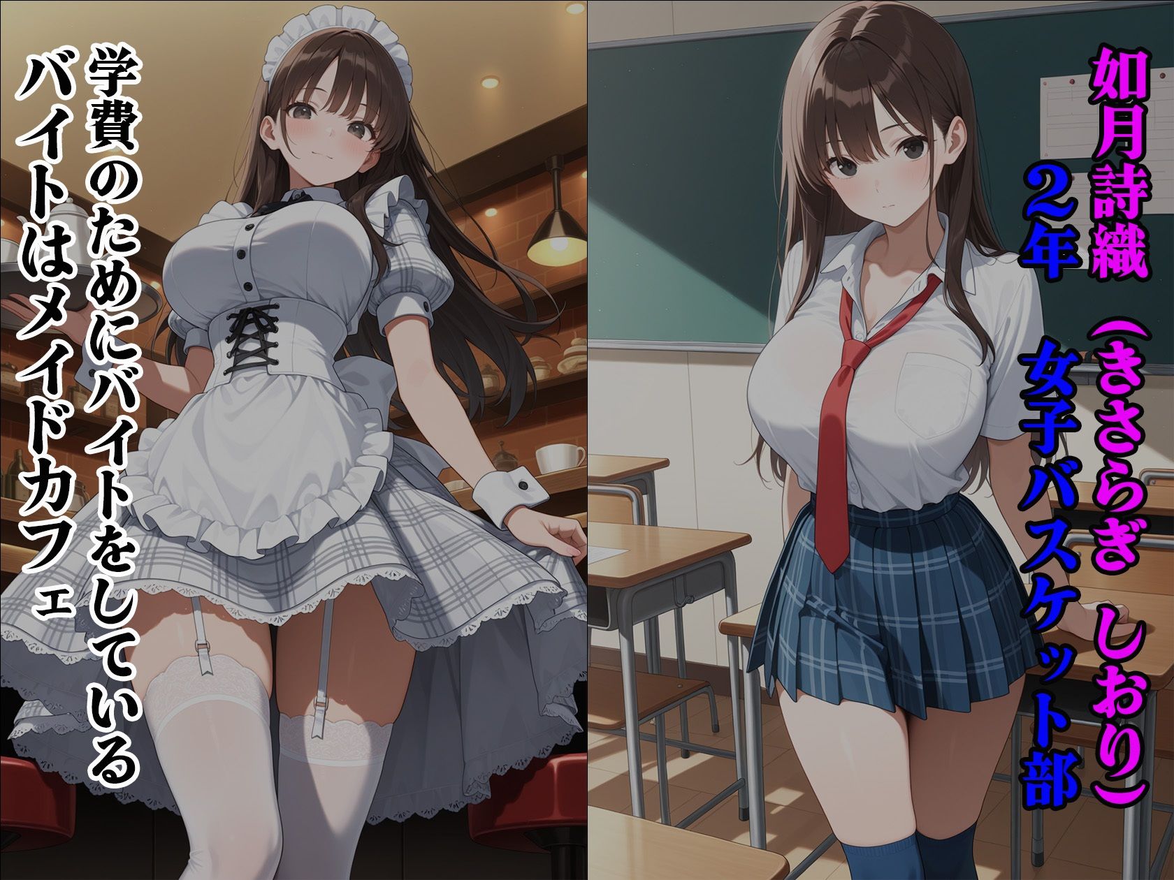 サンプル画像 1枚目