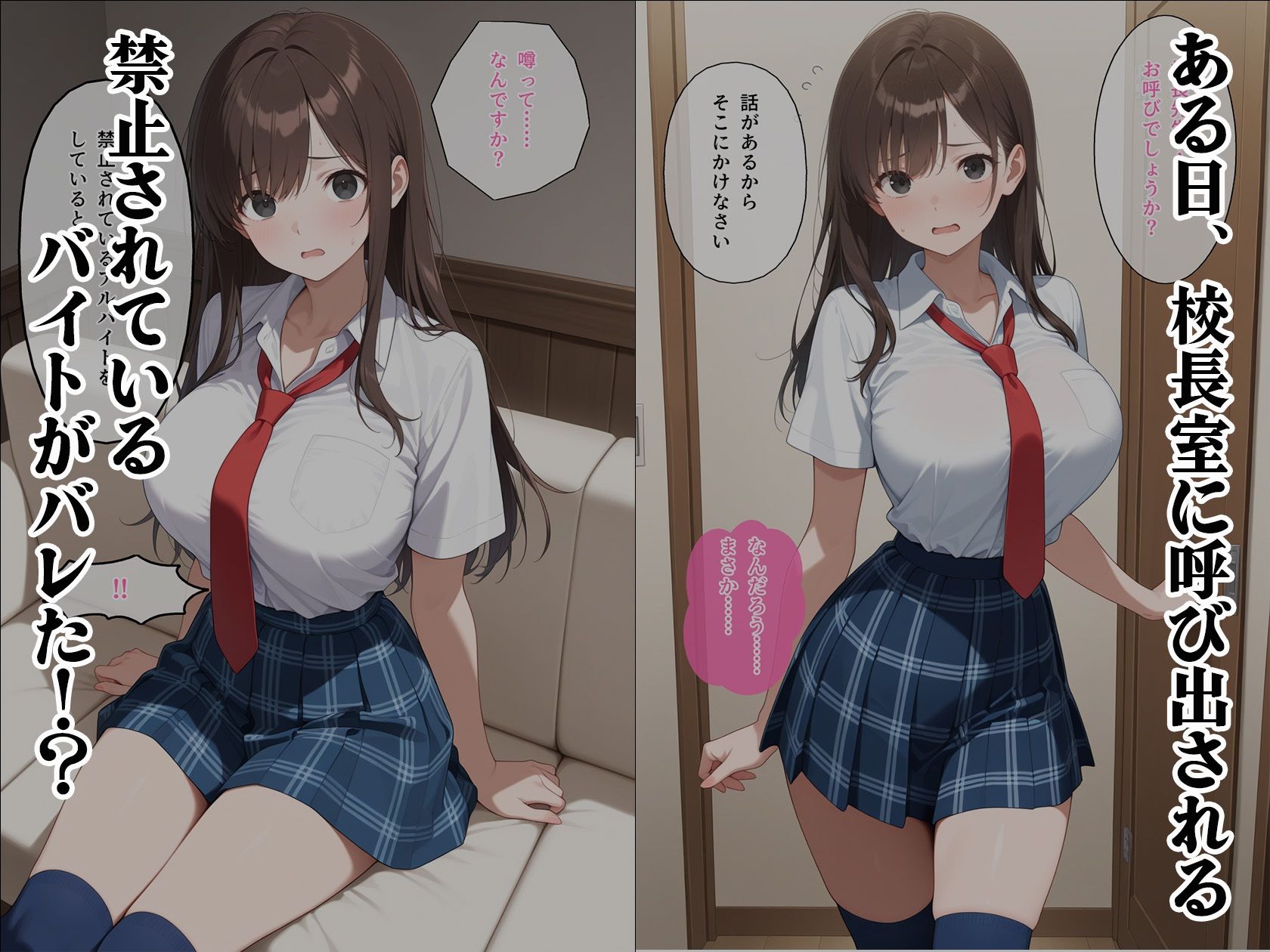 サンプル画像 2枚目