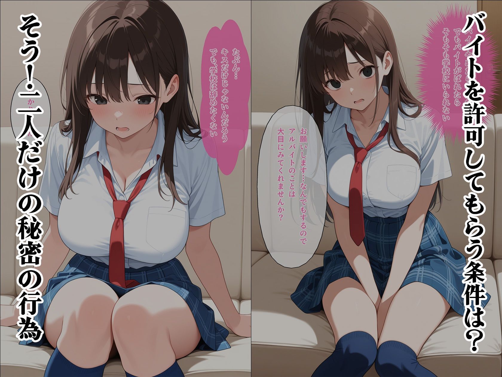 サンプル画像 3枚目
