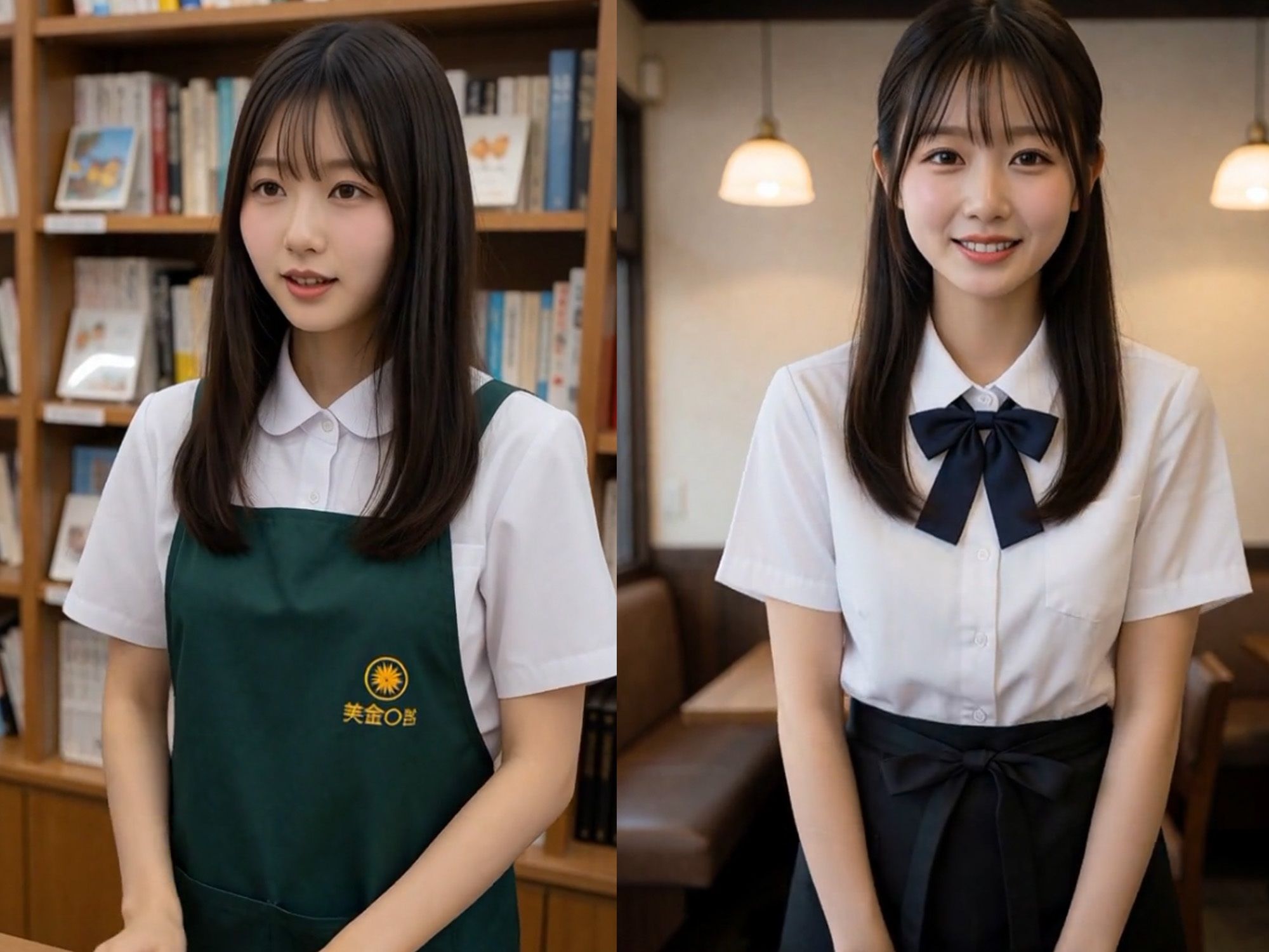サンプル画像 1枚目