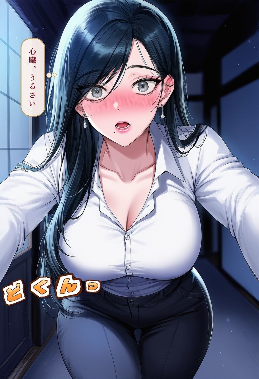 サンプル画像 3枚目
