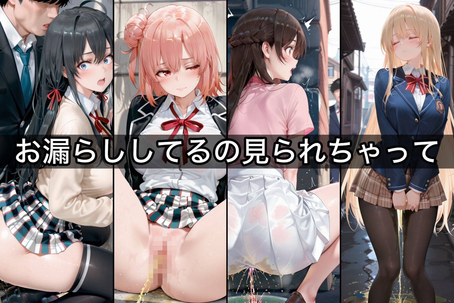 サンプルページ 1