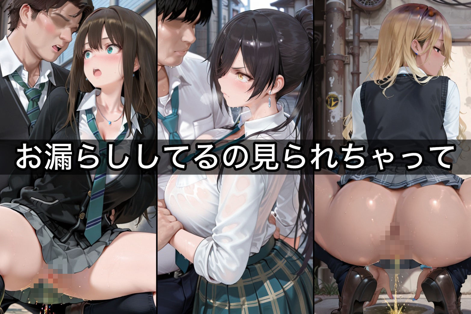 サンプルページ 1