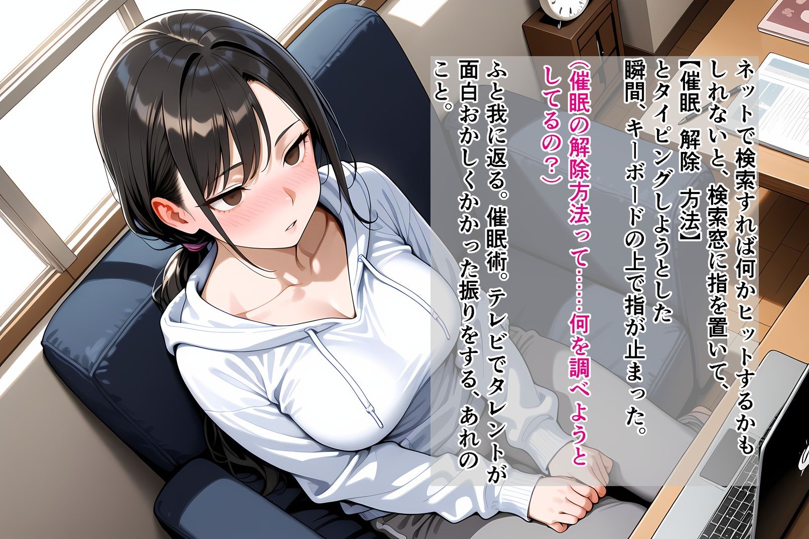 サンプルページ 6