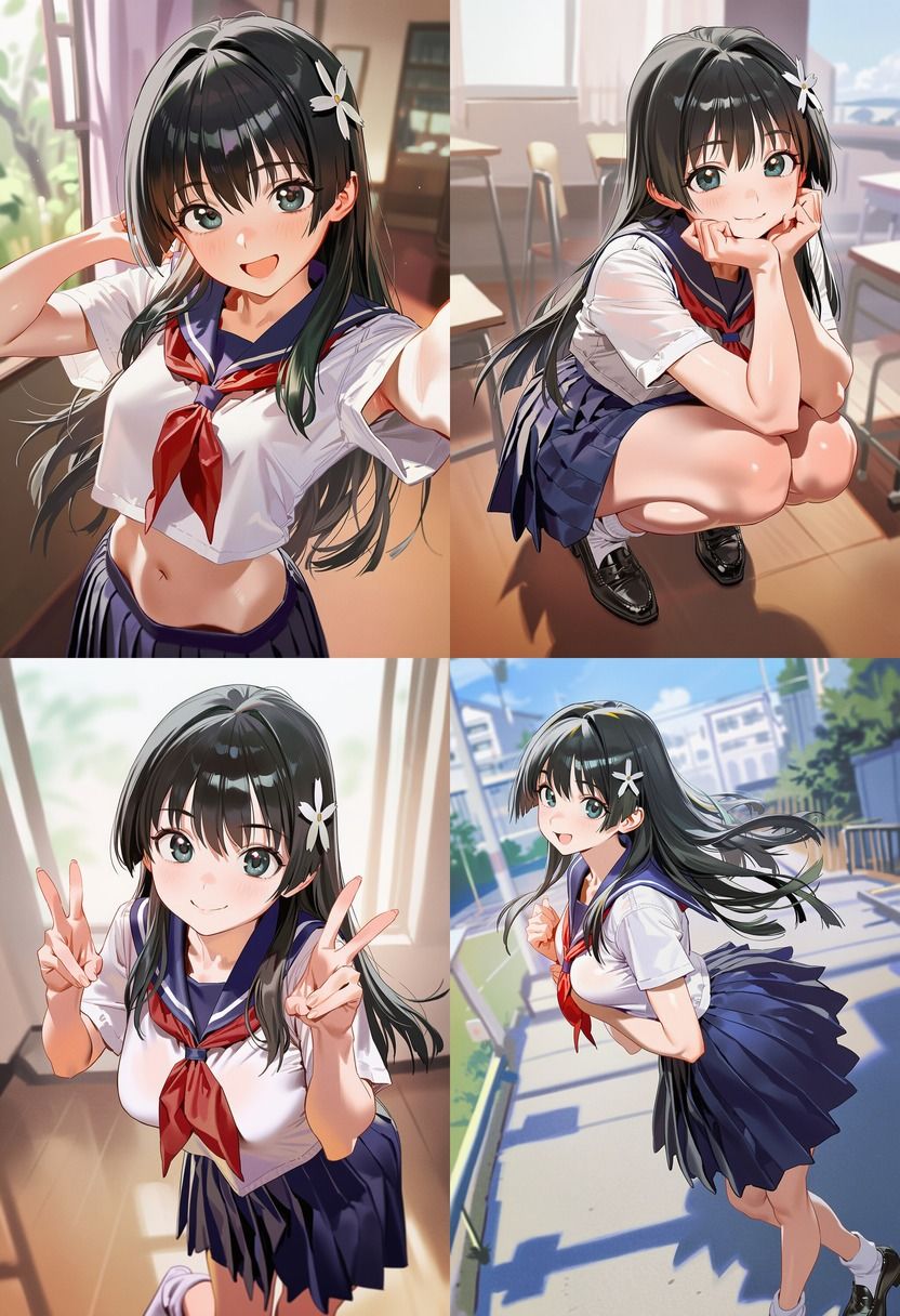 オジサンを甘やかしたい涙〇ちゃん