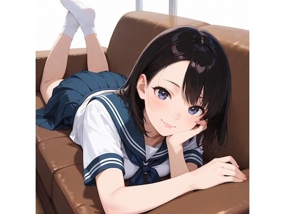 彼女の制服