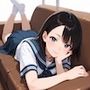 彼女の制服