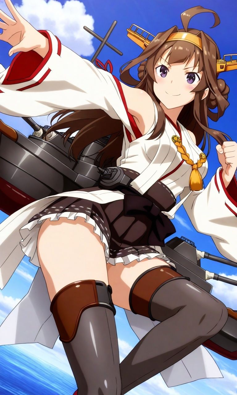 降伏の証に全裸立ちション！？〜無様におしっこする彼女たち〜