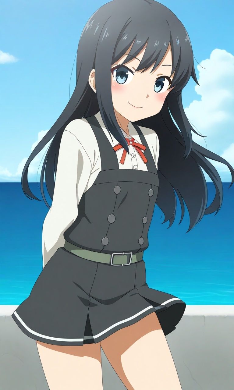 降伏の証に全裸立ちション！？〜無様におしっこする彼女たち〜