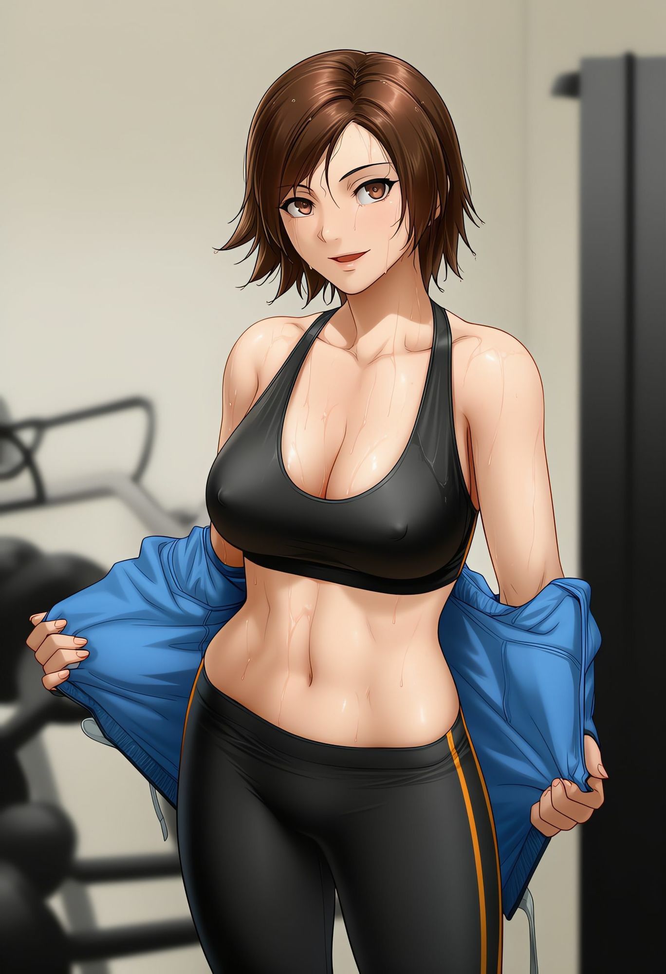 T〇KK〇N  〜ア〇カ〜  〜リ〇〜  〜シャ〇ユウ〜  エッチCG集