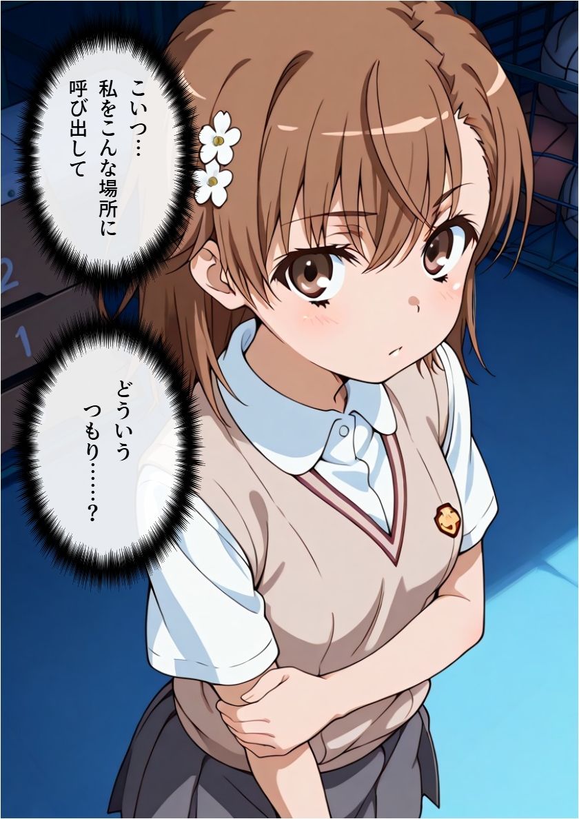 とある事変の恥辱記録 画像6