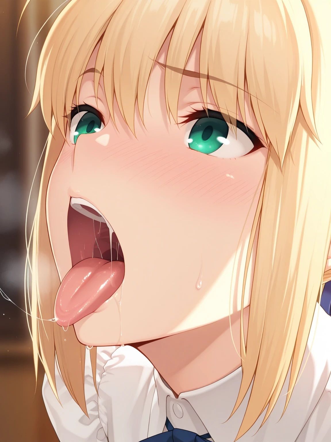 騎士王好きです