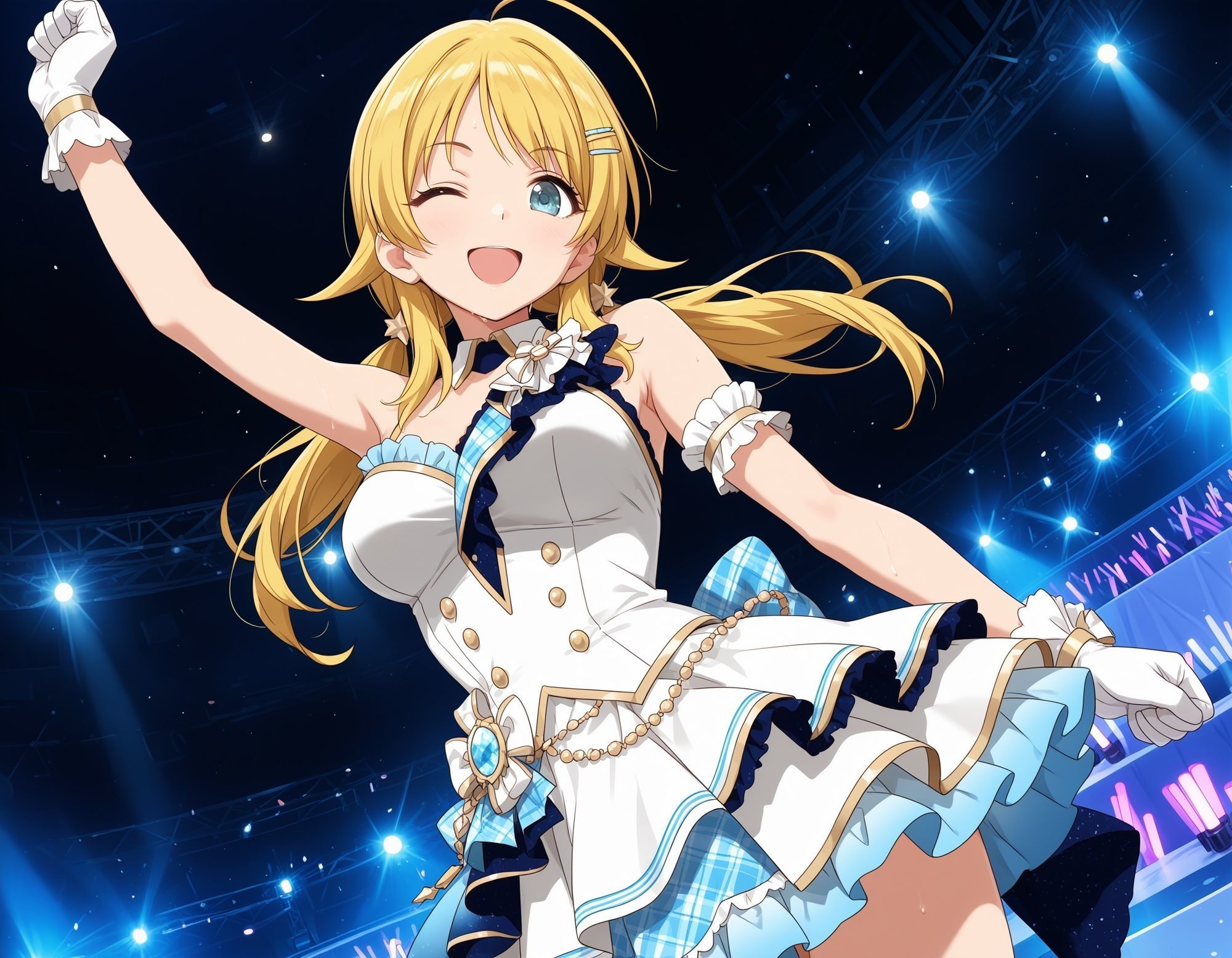 汚されたアイドル 〜八宮め●る〜【475枚】 画像4