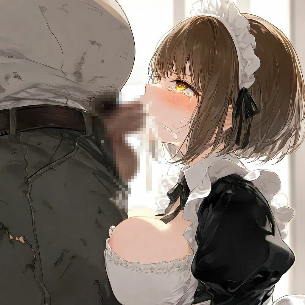 太客クレーマー！メイド奉仕