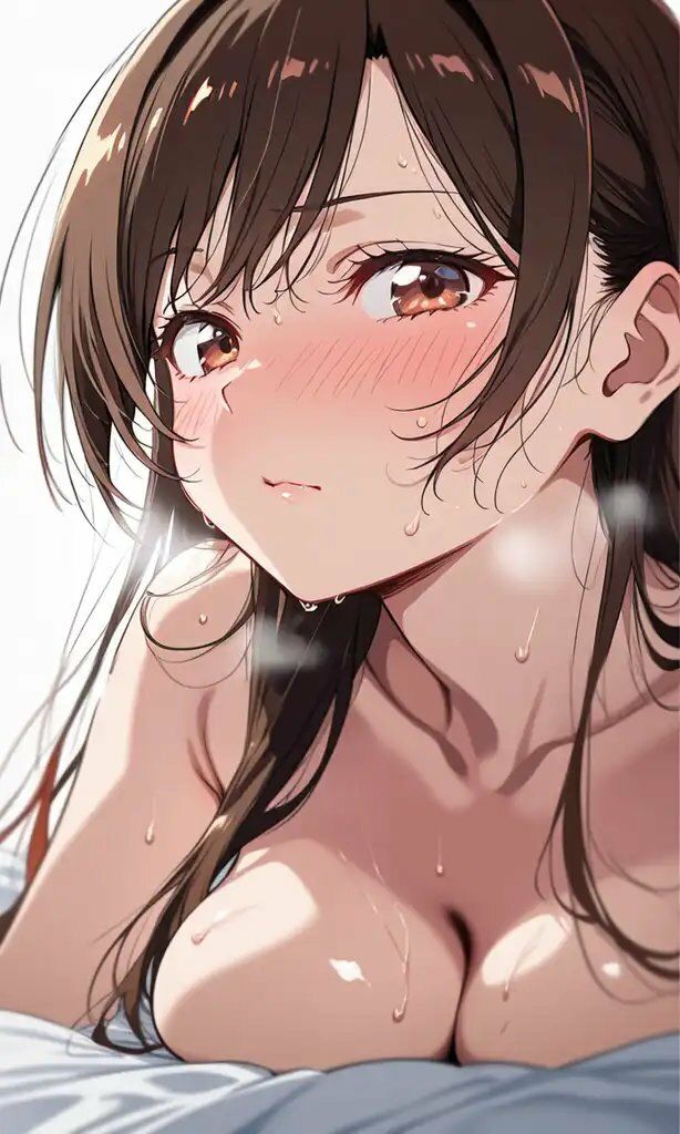 レンタル彼女とイチャイチャする本  水原千鶴編