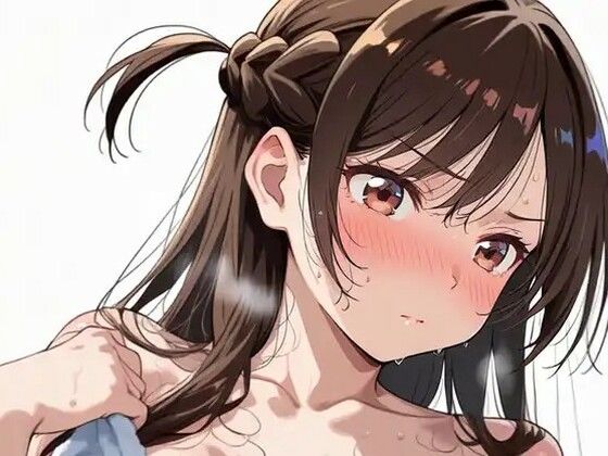レンタル彼女とイチャイチャする本  水原千鶴編