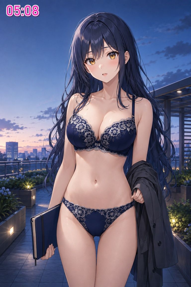 服を脱ぎたい女性たちNEXT〜OL編vol.1〜