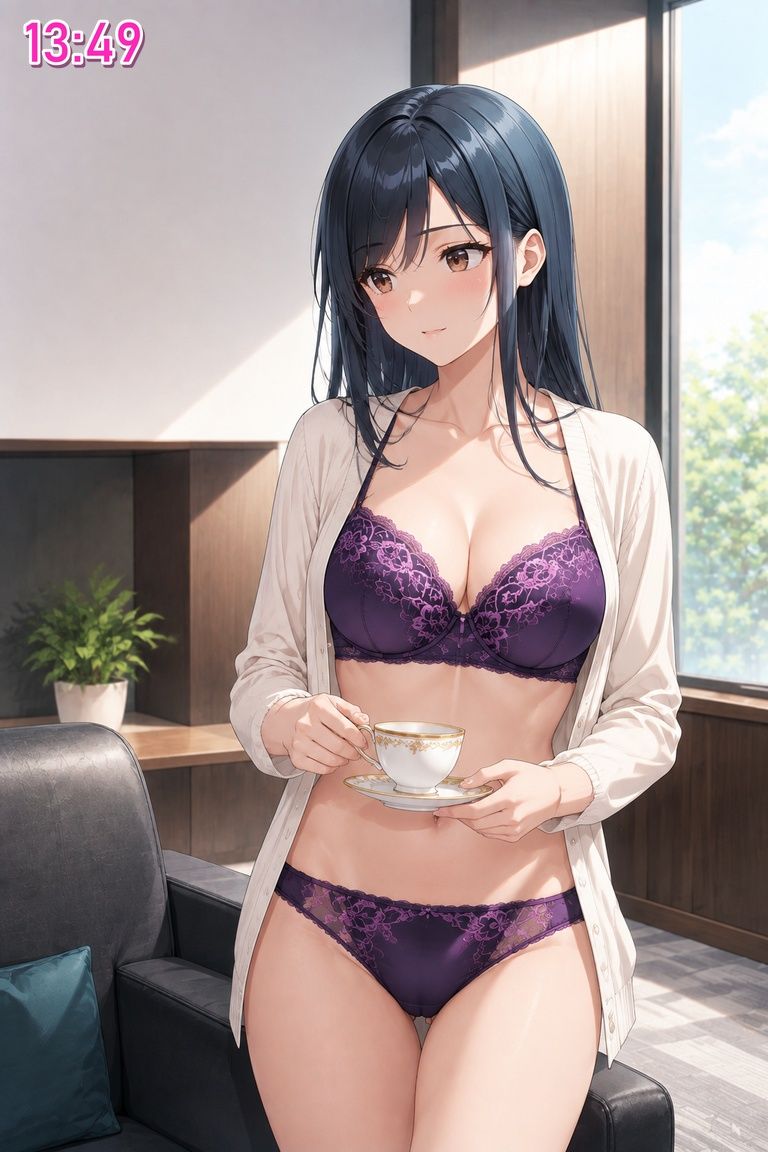 服を脱ぎたい女性たちNEXT〜OL編vol.1〜