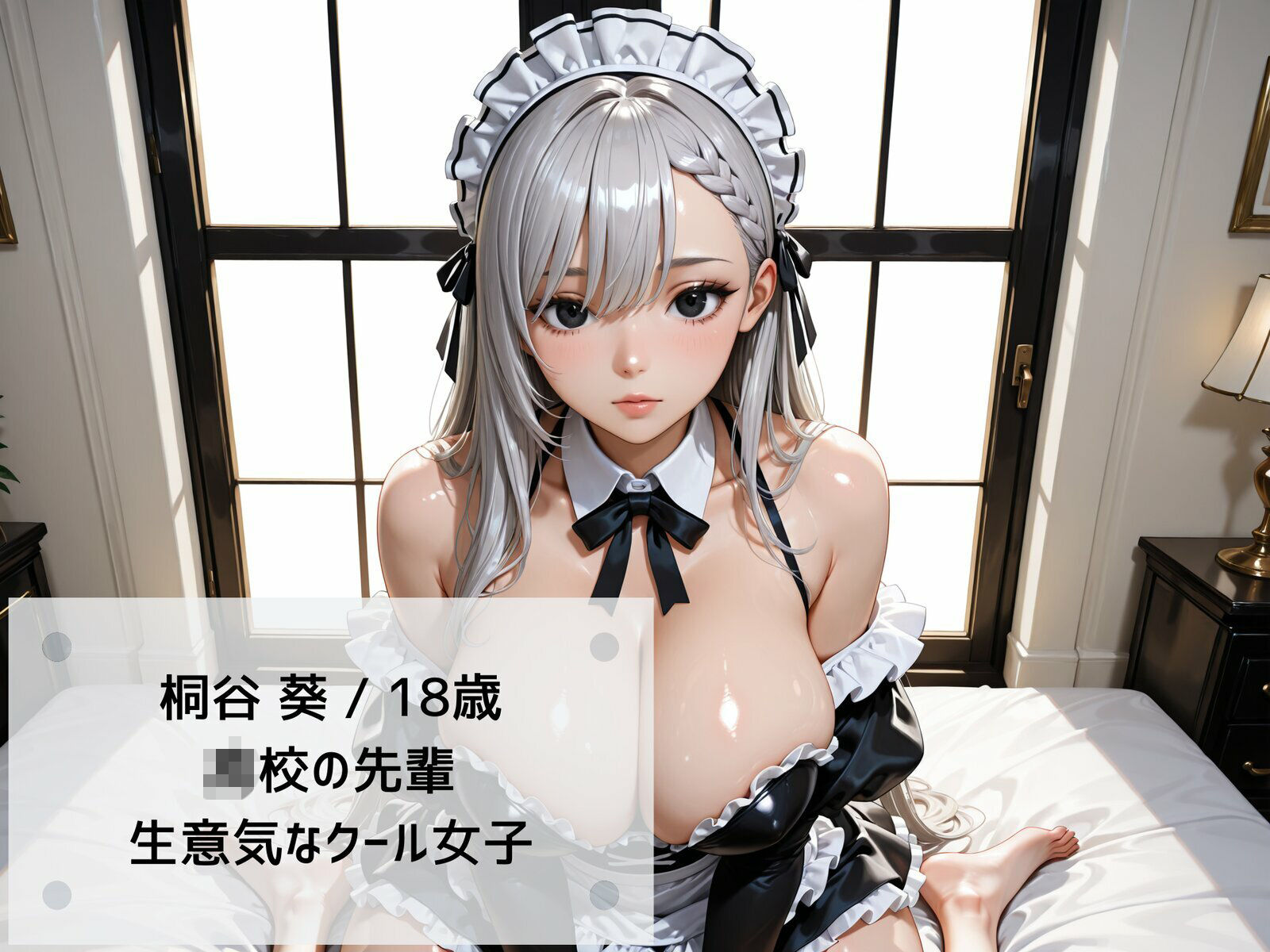 サンプル画像 6枚目