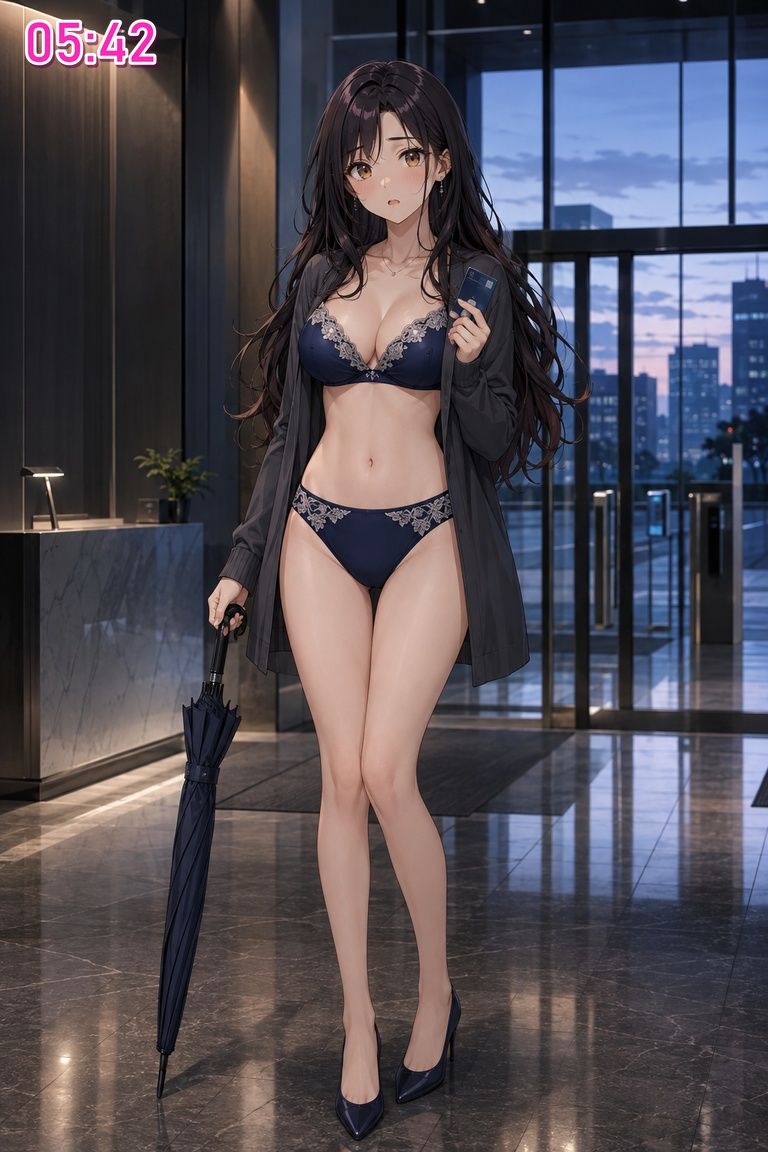 服を脱ぎたい女性たちNEXT〜OL編vol.2〜