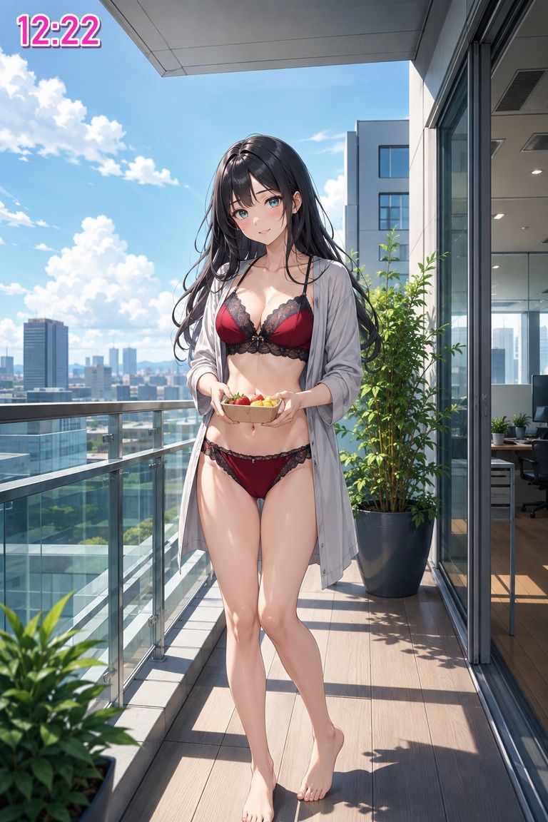 服を脱ぎたい女性たちNEXT〜OL編vol.2〜