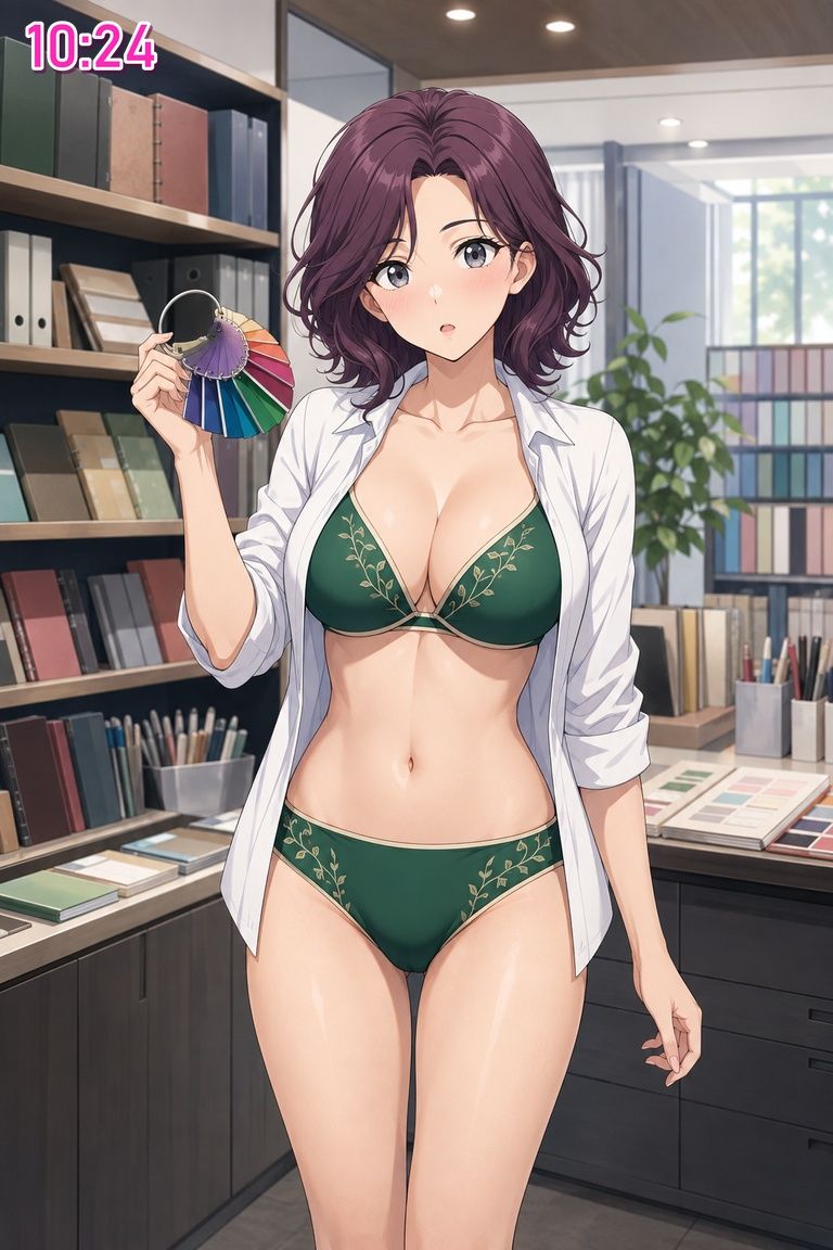 服を脱ぎたい女性たちNEXT〜OL編vol.3〜
