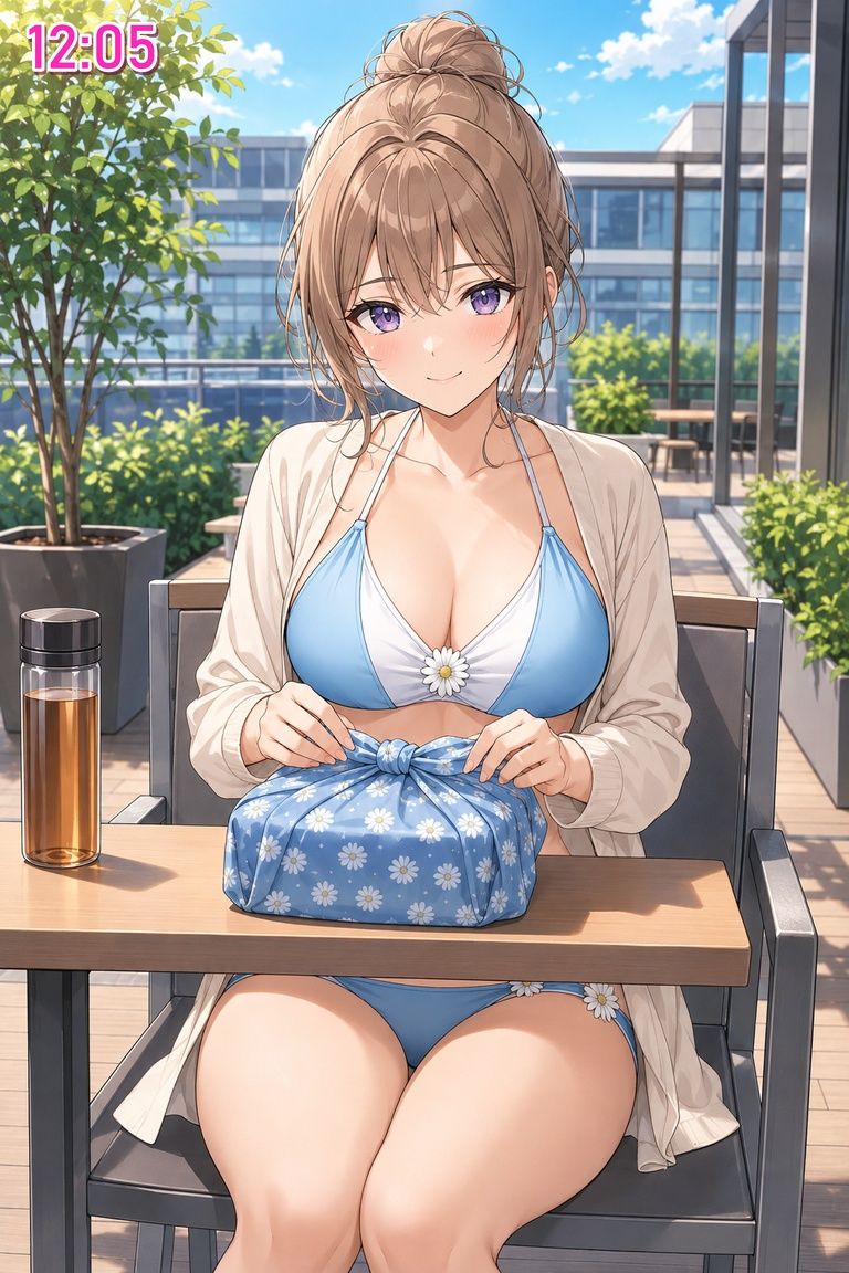 服を脱ぎたい女性たちNEXT〜OL編vol.3〜
