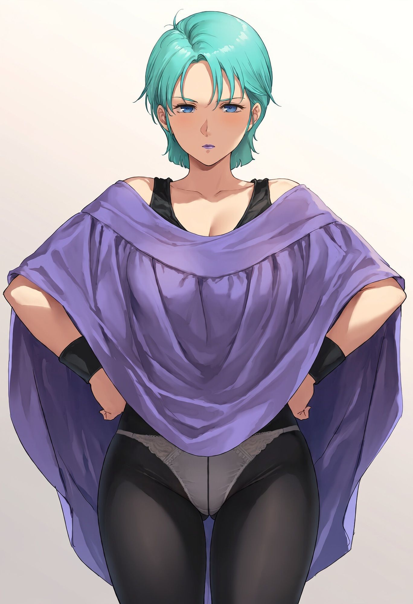 ガ〇ダムヒロインHイラスト集11 画像5